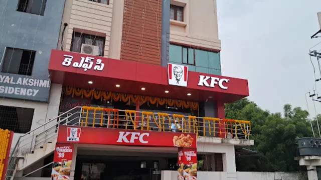 KFC