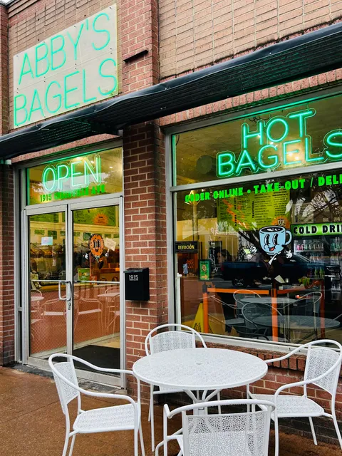 Abby's Bagels
