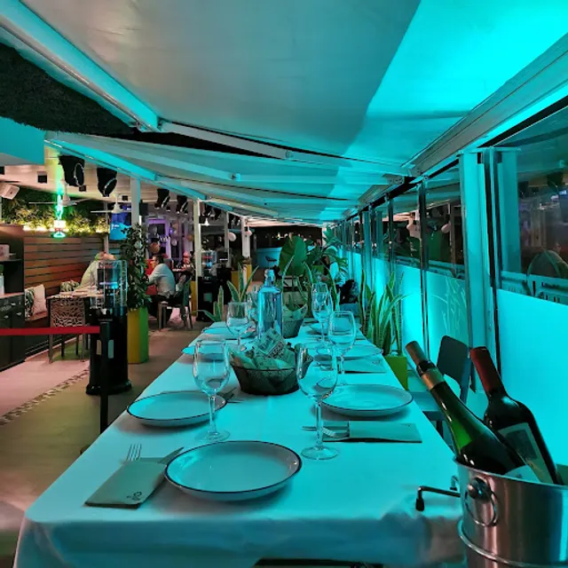 La Cuarta Planta Restaurante Almería