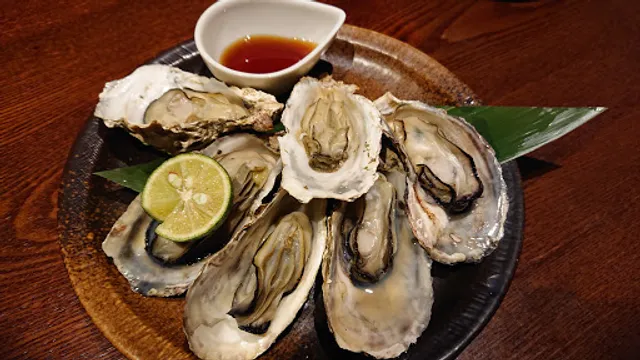 海鮮料理 つきの眉