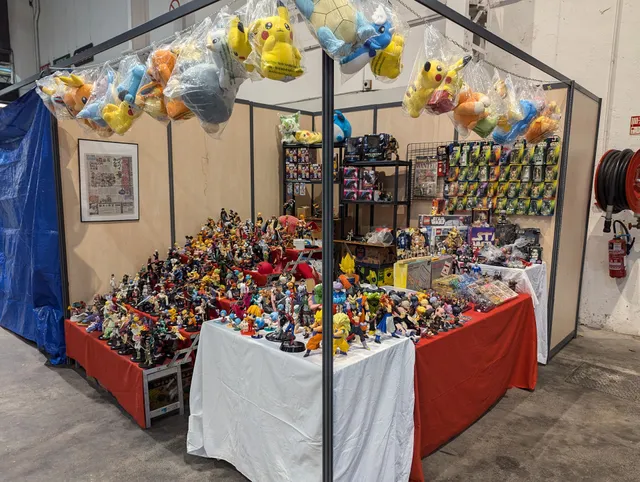 Palais de la Méditerranée