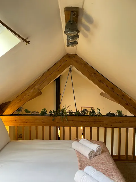 The Old Sheep Farm Holiday Cottages