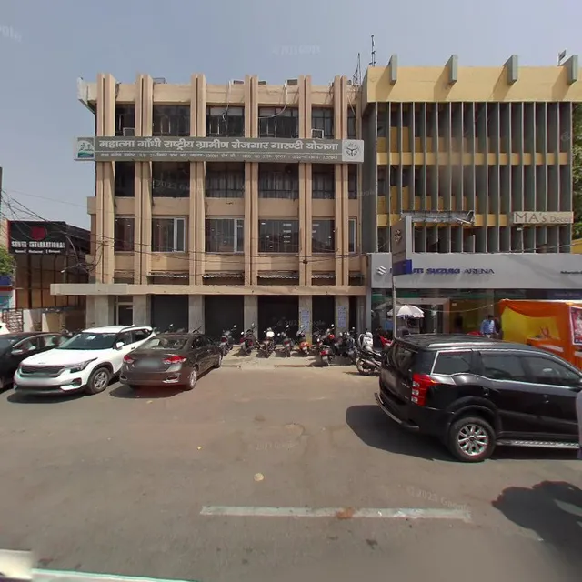 Curry Mantra Lucknow