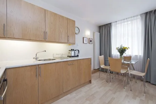 St Christopher's Serviced Apartments