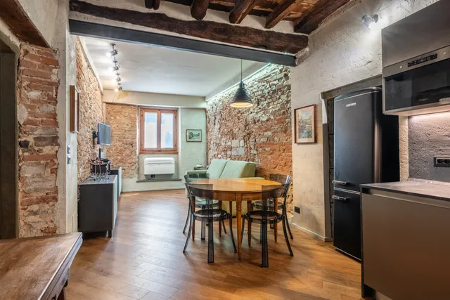 Quality House Florence - Prestige Property Management Affitti Brevi