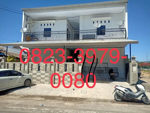 KOS BINTANG KOTA BIMA