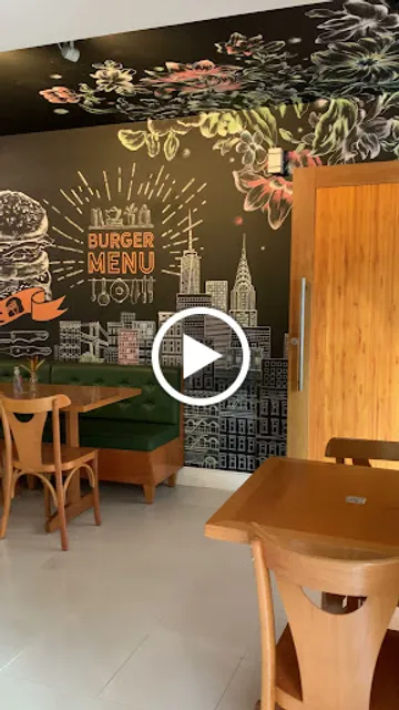 DUE - Pasta e Burguer