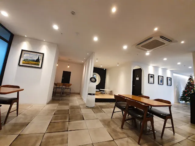 제이커피신천점