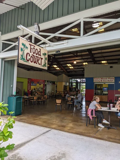 Kona International Market