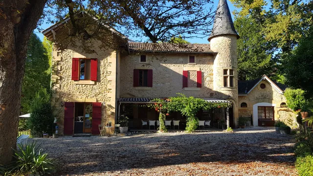 Manoir Vaillant