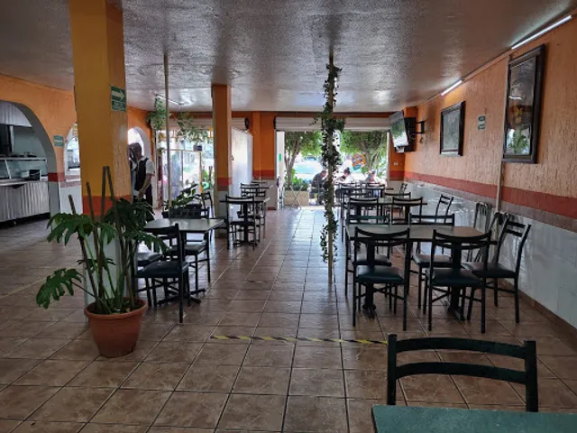 BIRRIERÍA LA JALISCIENSE