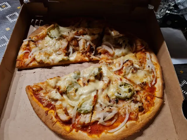 Dilan Grill & Pizzeria