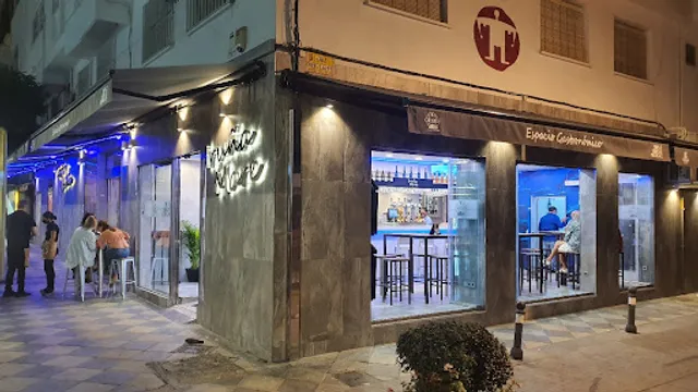 Restaurante Gastro Iruña