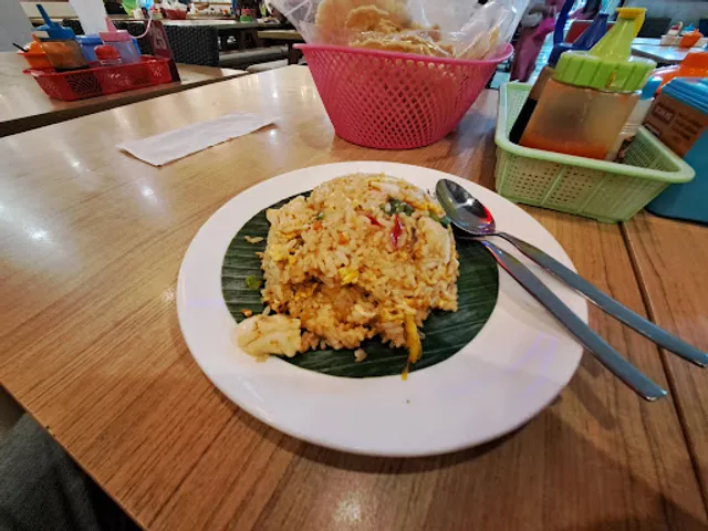 Bakso Lapangan Tembak Senayan