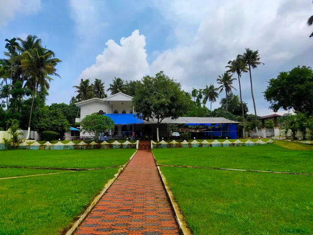 Carnival Guest House