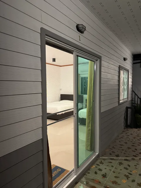 วิวพันล้าน เขาใหญ่