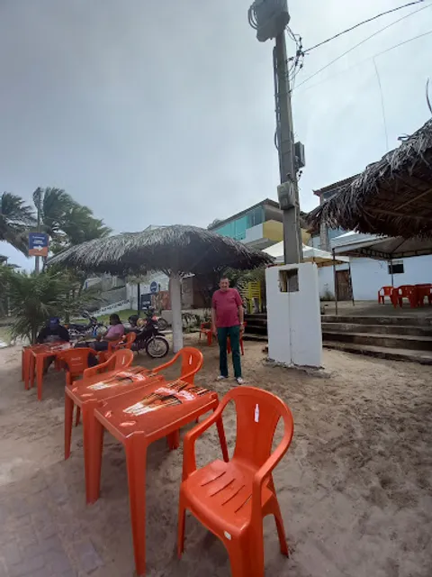 Restaurante raizes do Nordeste