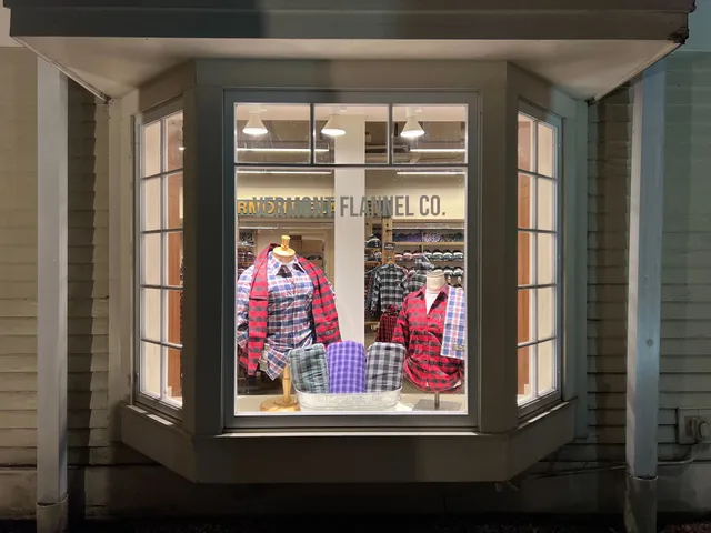The Vermont Flannel Co.