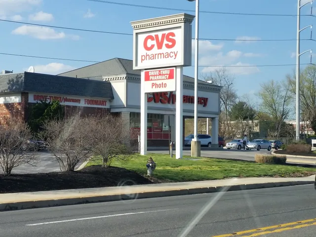 CVS