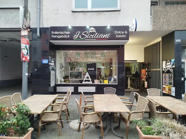 I Siciliani dolce e salato