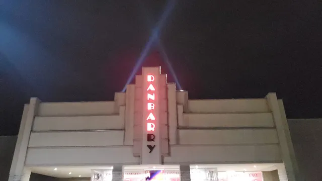 Danbarry Cinemas