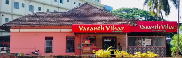 Vasanth Vihar Kasaragod