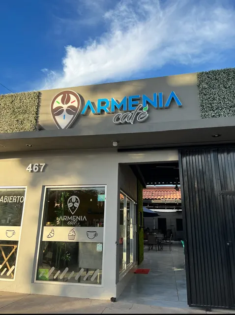 Armenia Café