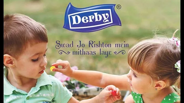 Derby Confectionery - Suncrest Food Makers