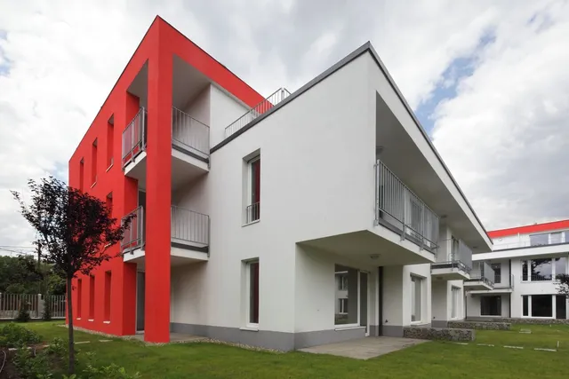 Apartment Bajnokok Háza