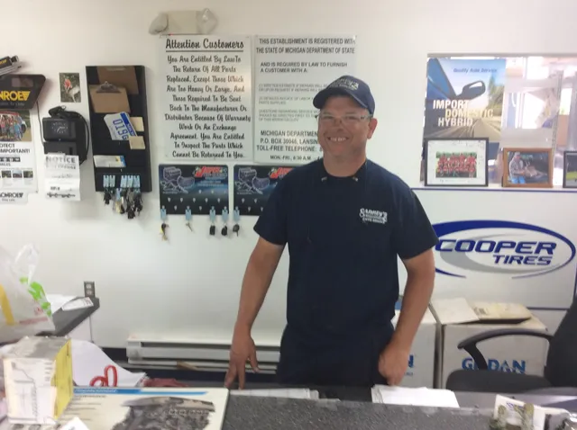 Carney's Complete Auto Service