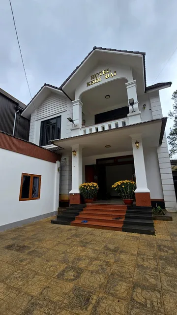 Hotel Khôi Đại