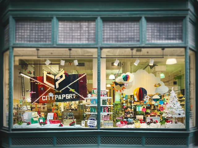 City Papery