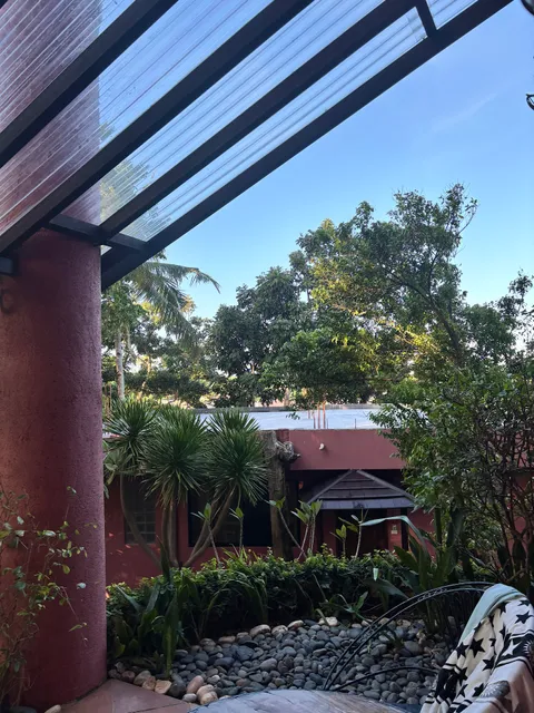 Bianca's Garden Apartments