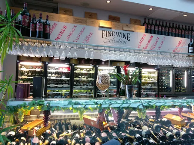 La Marina Restaurant