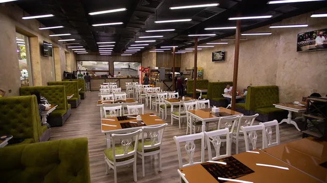 Fish and Bread Novza