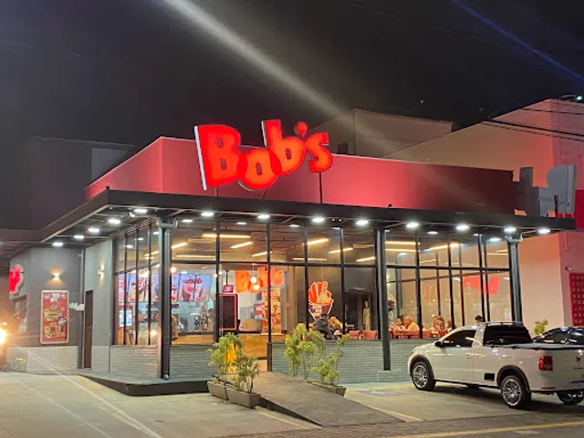 Bob's Burguer