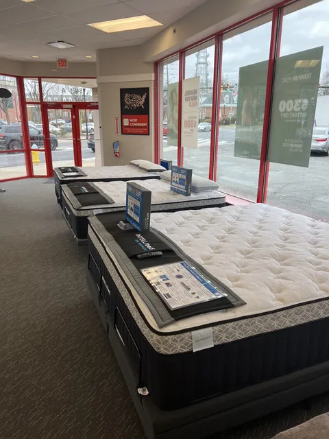 Mattress Firm Langston Blvd.