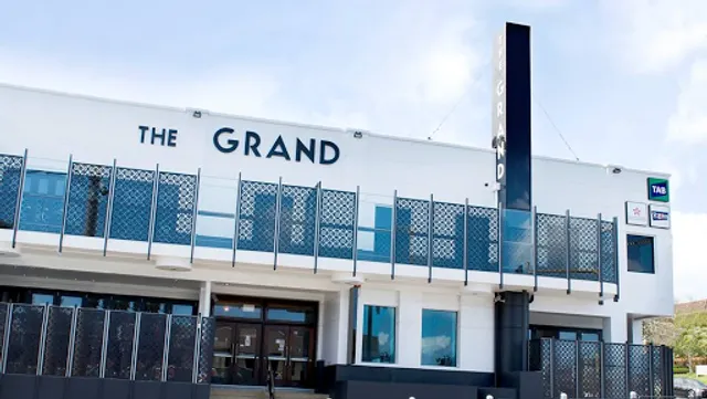 The Grand Hotel - Frankston