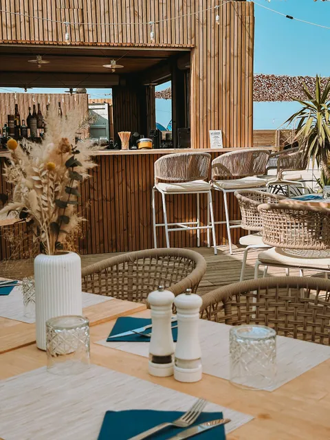 Sea-Line - Club de Plage - Canet