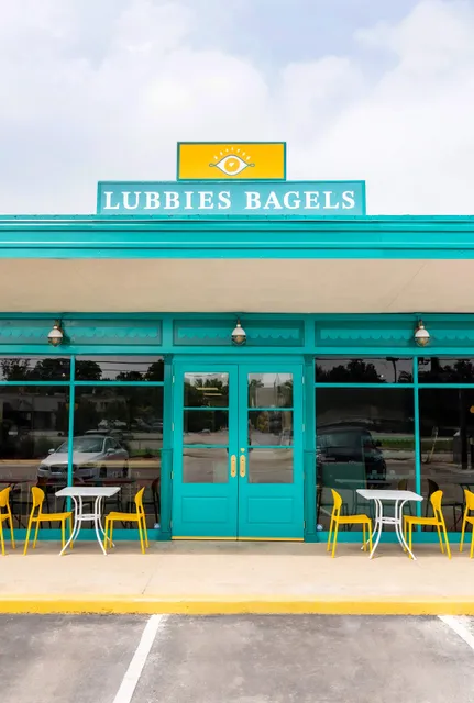 Lubbies Bagels
