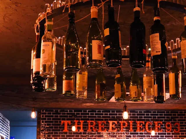 KITCHEN THREE PIECE93