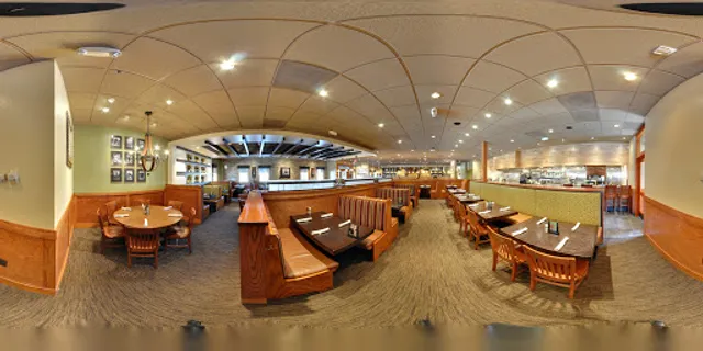 Carrabba's Italian Grill