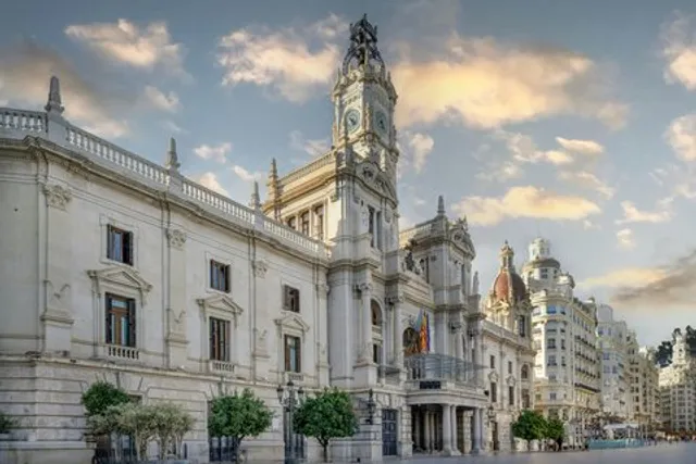 Grand Hotel Centenari, Valencia, Autograph Collection