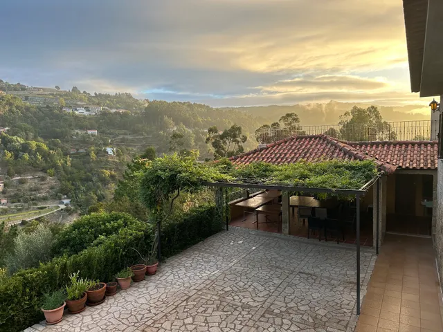 Casa no Douro - Quinta de Pias