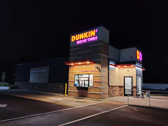 Dunkin'
