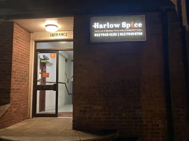Harlow Spice