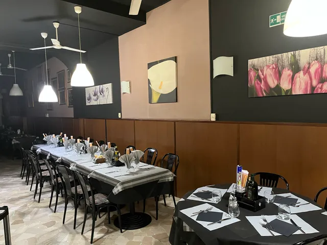 Ristorante l’altro casello