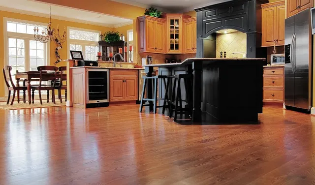 Schleicher Floor Covering & Supplies