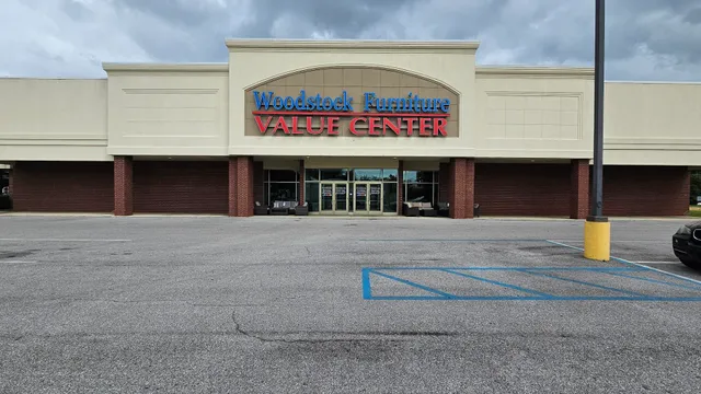 Woodstock Furniture Value Center