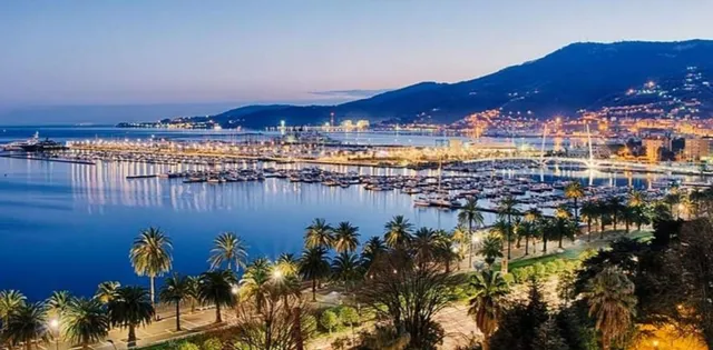 L'Approdo Dell'Ammiraglio